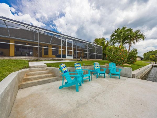 Cape Coral Home 1024325