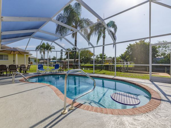 Cape Coral Home 1024327