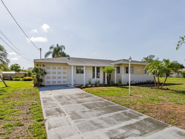 Cape Coral Home 1024327