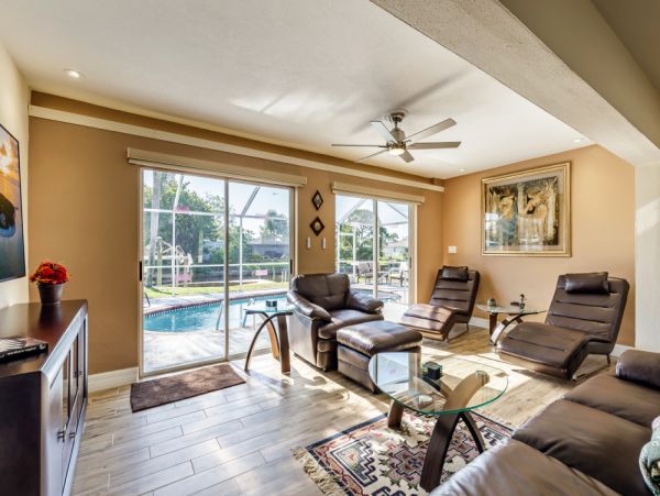 Cape Coral Home 1024327