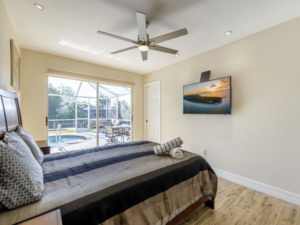Cape Coral Home 1024327