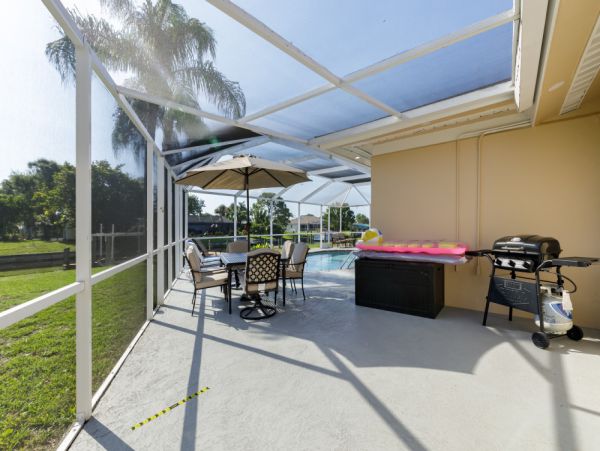Cape Coral Home 1024327