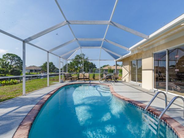 Cape Coral Home 1024327