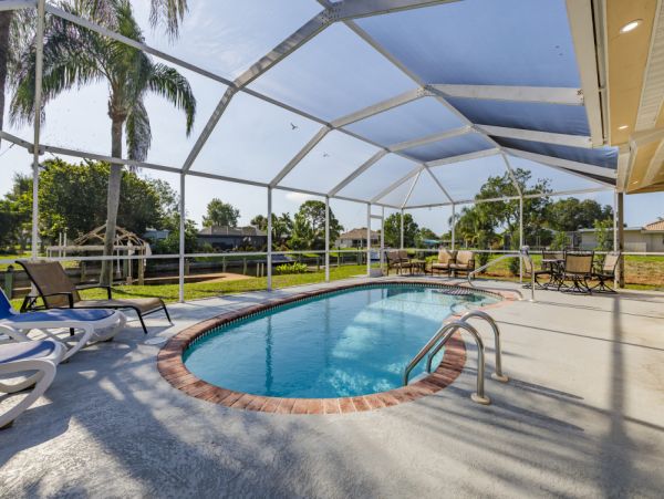 Cape Coral Home 1024327