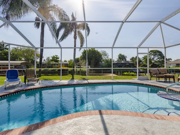 Cape Coral Home 1024327