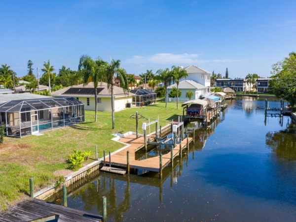 Cape Coral Home 1024327