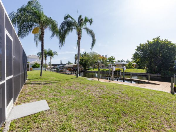 Cape Coral Home 1024327