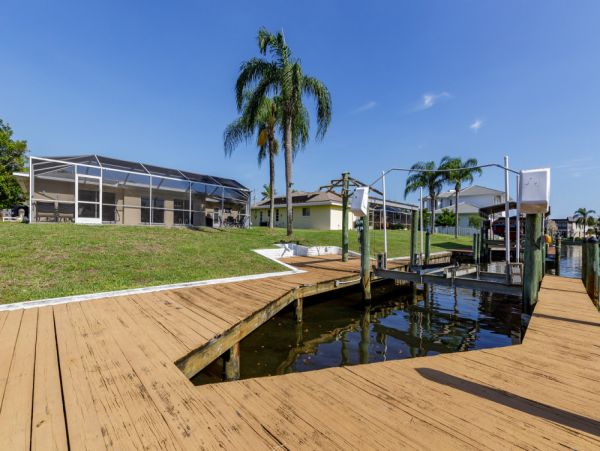 Cape Coral Home 1024327