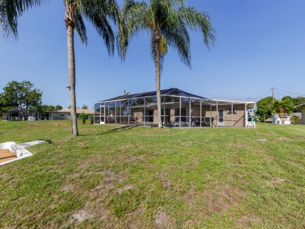 Cape Coral Home 1024327