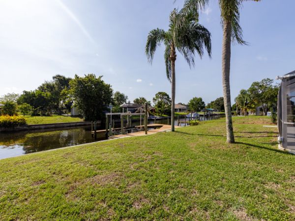 Cape Coral Home 1024327