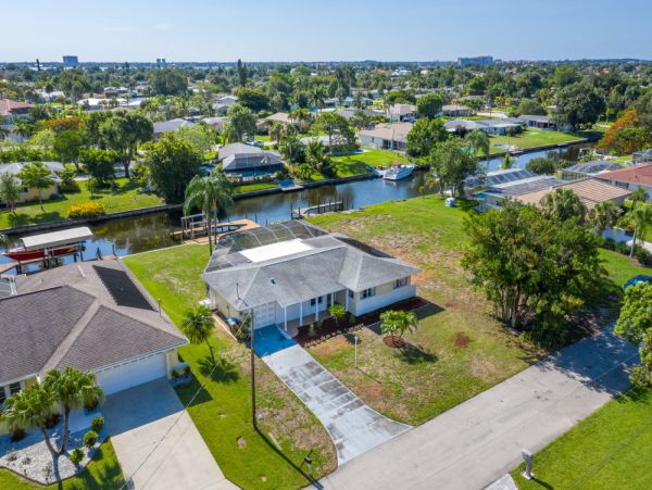 Cape Coral Home 1024327
