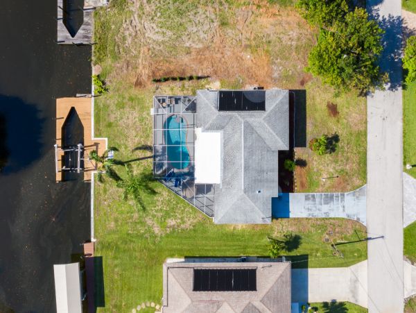 Cape Coral Home 1024327