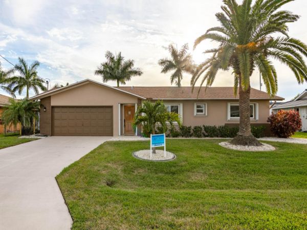 Cape Coral Home 1024328