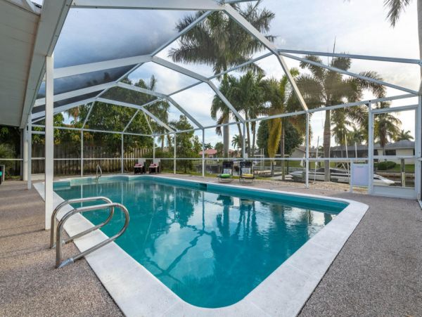 Cape Coral Home 1024328
