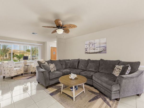 Cape Coral Home 1024328