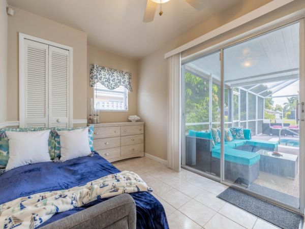 Cape Coral Home 1024328