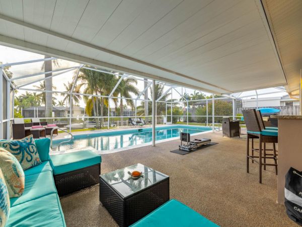 Cape Coral Home 1024328