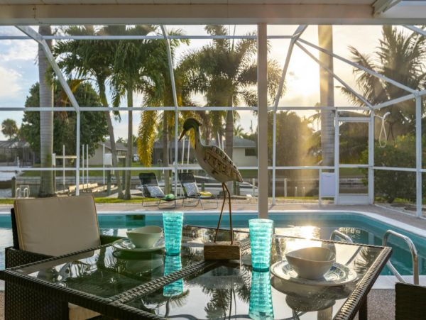 Cape Coral Home 1024328