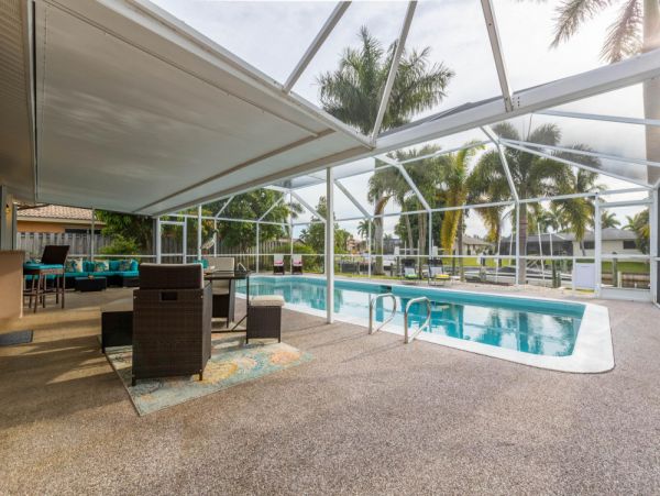 Cape Coral Home 1024328
