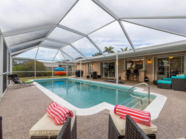 Cape Coral Home 1024328