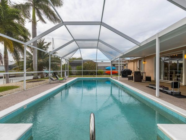 Cape Coral Home 1024328