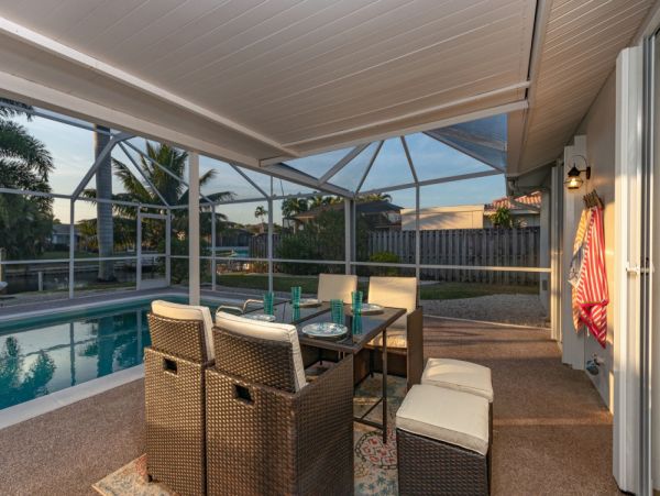 Cape Coral Home 1024328