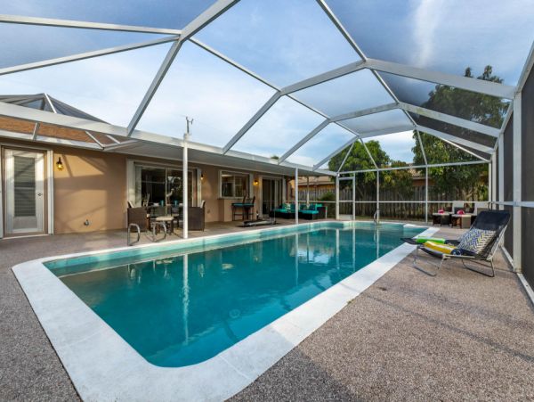 Cape Coral Home 1024328
