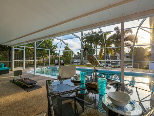 Cape Coral Home 1024328