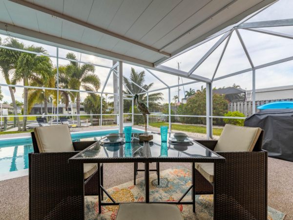 Cape Coral Home 1024328