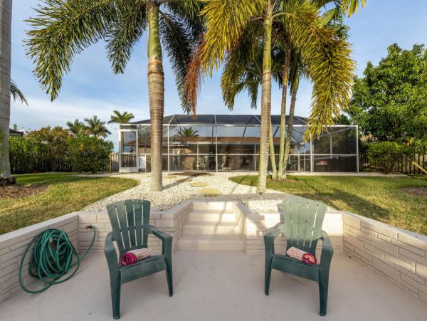 Cape Coral Home 1024328