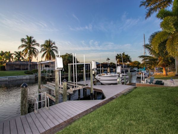 Cape Coral Home 1024328