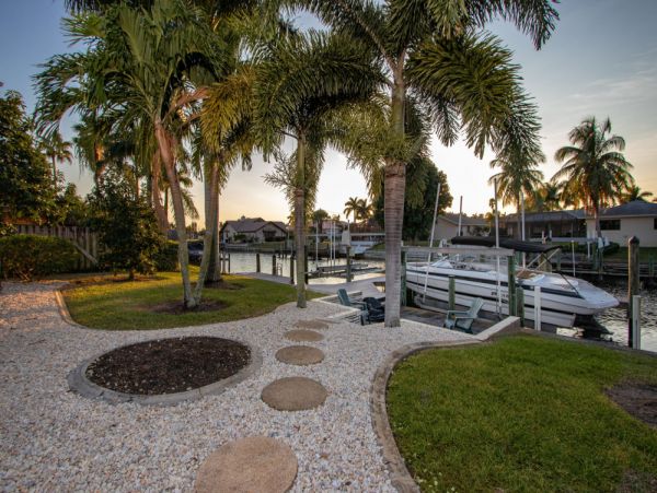 Cape Coral Home 1024328