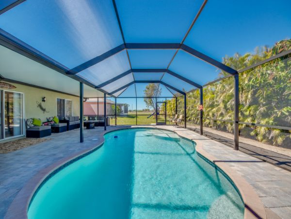 Cape Coral Home 1024329