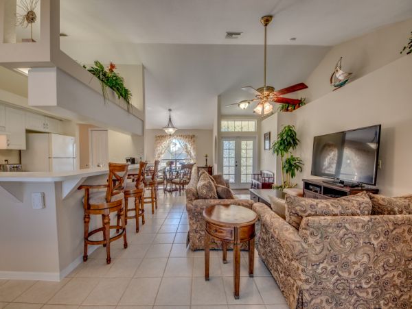 Cape Coral Home 1024329