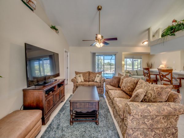 Cape Coral Home 1024329