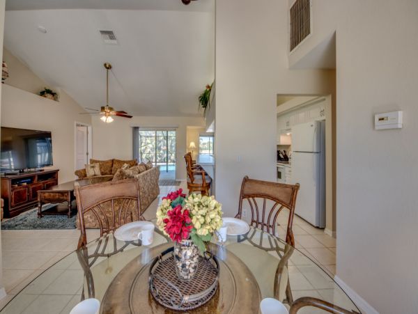 Cape Coral Home 1024329