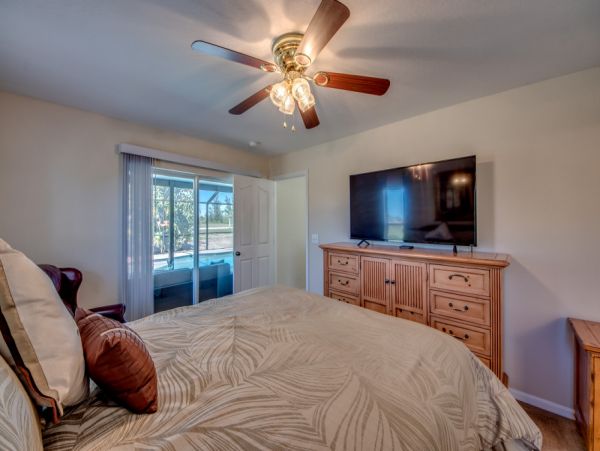 Cape Coral Home 1024329