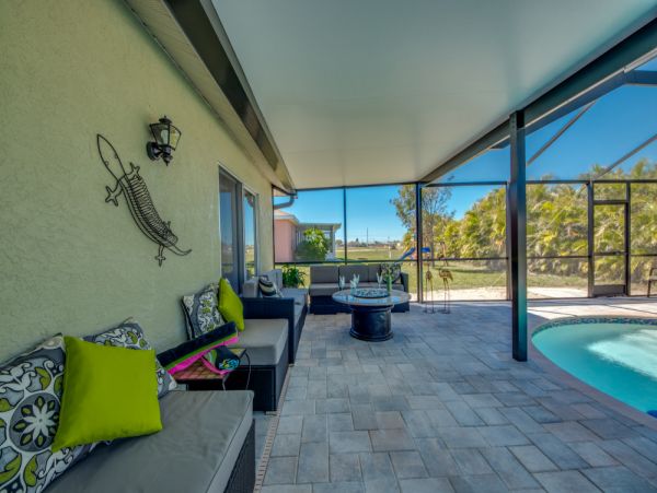 Cape Coral Home 1024329