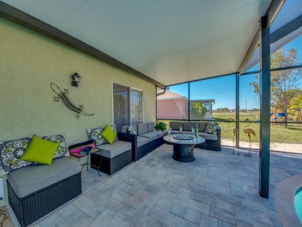 Cape Coral Home 1024329
