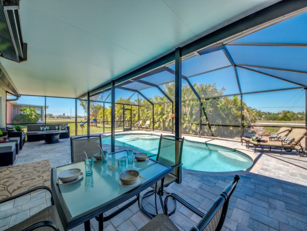 Cape Coral Home 1024329