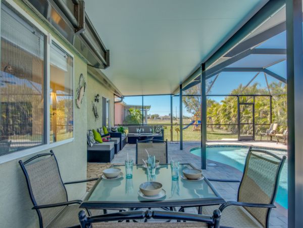 Cape Coral Home 1024329