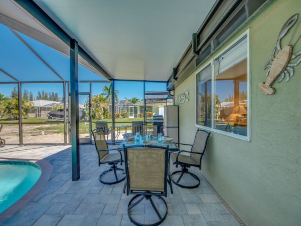 Cape Coral Home 1024329