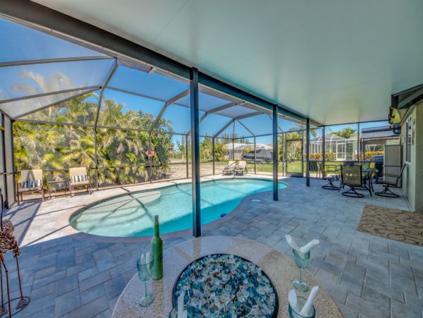 Cape Coral Home 1024329