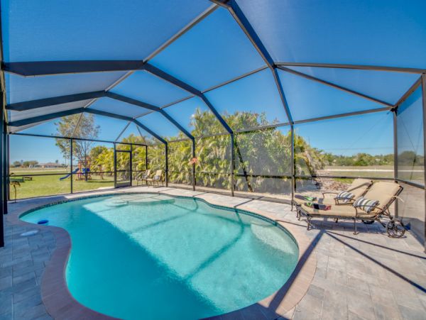 Cape Coral Home 1024329
