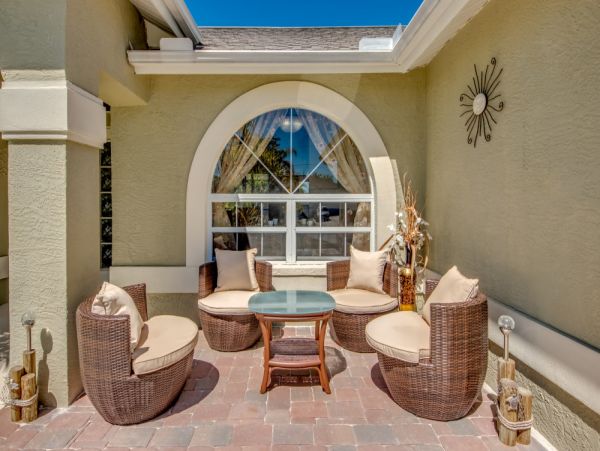 Cape Coral Home 1024329