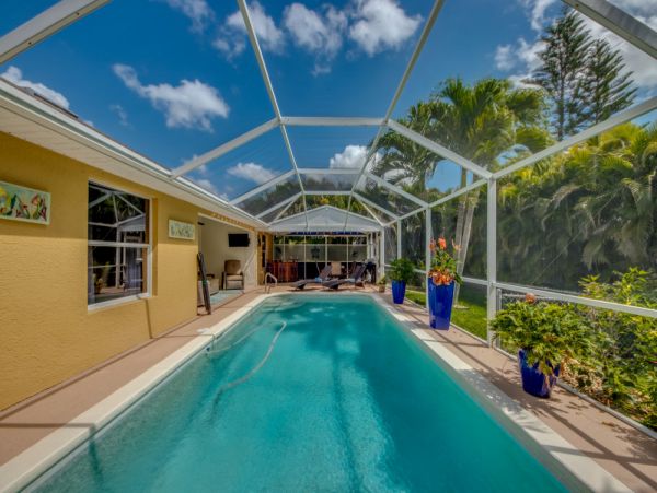 Cape Coral Home 1024330
