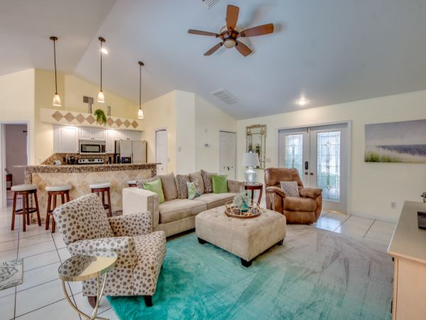 Cape Coral Home 1024330