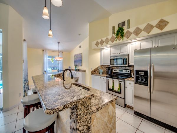 Cape Coral Home 1024330