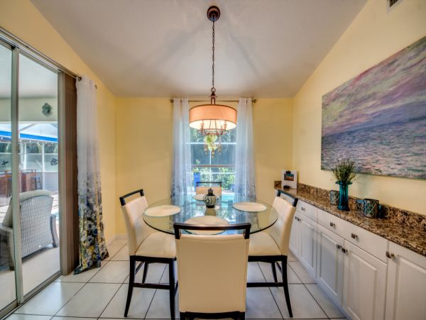 Cape Coral Home 1024330