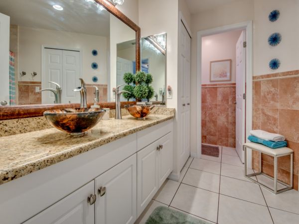 Cape Coral Home 1024330
